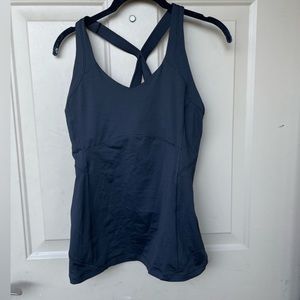 LULULEMON Tank Size: 10
